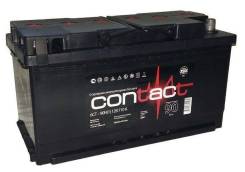 Contact