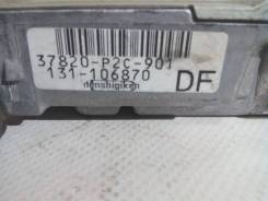 Блок управления двс HONDA CIVIC