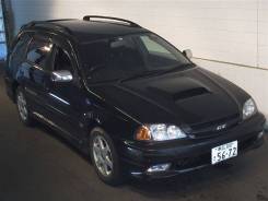 Toyota Caldina. ST215W, 3SGTE