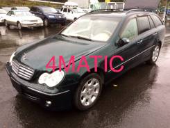 Mercedes-Benz C-Class. 203 281, 112 916