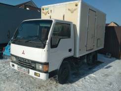 Mitsubishi Canter. Продаю митсубиси кантер рефка, 3 500 куб. см., до 3 т