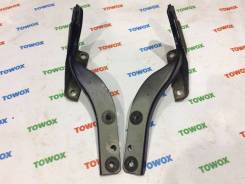 Крепление капота. Acura Legend Acura RL Honda Legend, KB1 Двигатели: J35A8, J37A2, J37A3