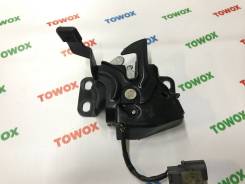 Замок капота. Acura Legend Acura RL Honda Legend Двигатели: J35A8, J37A2, J37A3
