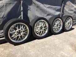 Zauber. 7.0/7.0x17", 5x100.00, ET50/50