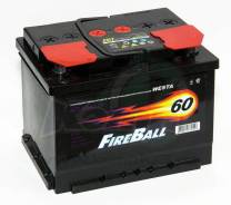 FireBall