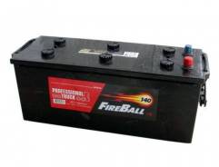 FireBall