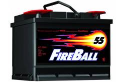 FireBall