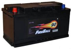 FireBall