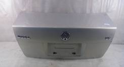 Крышка багажника Volkswagen Volkswagen Bora 1J2