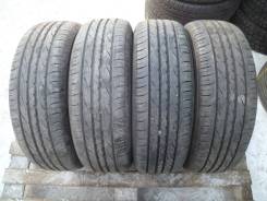 Dunlop Enasave EC203. Летние, 2017 год, 10 %, 4 шт