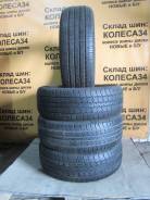 Continental Conti4x4Contact. Летние, 2016 год, 20 %, 4 шт