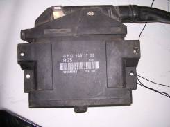Блок управления акпп, cvt. Mercedes-Benz E-Class, W124 Двигатели: M104, M104E28, M104E30, M104E32, M104E36