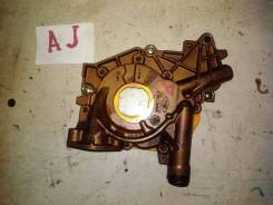 Насос масляный. Mazda MPV, LW3W, LW5W, LWEW, LWFW Mazda Tribute, EPEW, EPFW Ford Escape, EPEWF, EPFWF