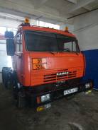 Камаз 54115. Продается -15, 11 000 куб. см., 19 350 кг.