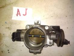 Заслонка дроссельная. Ford Escape, EP3WF, EPEWF, EPFWF Mazda Tribute, EP, EP3W, EPEW, EPFW Mazda MPV, LW, LW3W, LW5W, LWEW, LWFW Двигатели: AJ, AJV6...