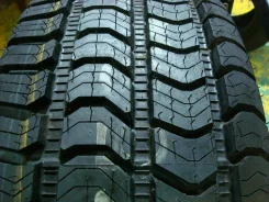 General Tire Grabber ST. �����������, ����� ����