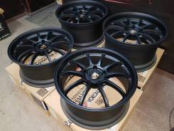 Advan Racing RZ-DF. 11.0/9.5x20, 5x130.00, ET60/59, ЦО 71,6 мм.