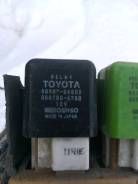 Реле. Toyota: Lite Ace, Corona, Windom, Aristo, Ipsum, Corolla, Altezza, Tercel, Dyna, Tundra, Stout, Raum, Sprinter, Vista, Sprinter Carib, Vista Ard...