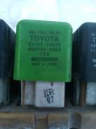 Реле. Toyota: Lite Ace, Windom, Corona, Regius Ace, Aristo, Ipsum, Sprinter Trueno, Corolla, Altezza, Regius, Vista, Sprinter, Caldina, Sprinter Carib...