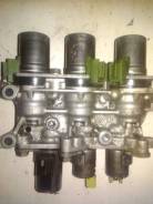 Соленоид. Ford Laser, BJ3PF, BJ5PF, BJ5WF, BJ8WF, BJEPF Ford Ixion, CP8WF Ford Festiva, DW3WF, DW5WF Mazda: Premacy, Demio, MPV, Capella, Atenza, Trai...