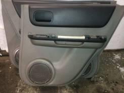 Обшивка двери. Nissan X-Trail, NT30, PNT30, T30