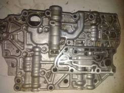 Блок клапанов автоматической трансмиссии. Ford Laser, BJ3PF, BJ5PF, BJ5WF, BJ8WF, BJEPF Ford Ixion, CP8WF Ford Festiva, DW3WF, DW5WF Mazda: Premacy, D...