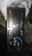 Блок управления климат-контролем. Subaru Legacy, BE5, BH5
