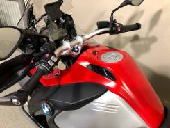 BMW R 1200 GS Adventure. 1 200 куб. см., исправен, без птс, без пробега. Под заказ