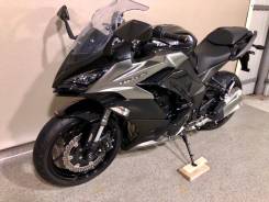 Kawasaki Ninja 1000, 2017 в Белгороде Kawasaki Ninja 1000. 1 000 куб. см., исправен, без птс, без пробега. Под заказ