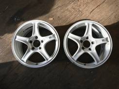 Advan. 7.0x16", 5x114.30, ET50, ЦО 73,1 мм.