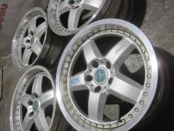 Stern. 9.0x17", 5x114.30, ET26, ЦО 72,0 мм.