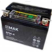 MAK. 4 А.ч.