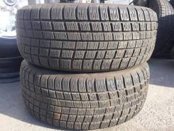 Michelin Pilot Alpin. Зимние, без шипов, 10 %, 2 шт
