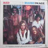 Винил Blues Image "Red white & Blues Image" 1970 USA