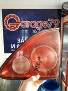Вставка багажника. Toyota Harrier, MCU15W, SXU10W, ACU15W, SXU15W, MCU10W, ACU10W Lexus RX300, MCU10, MCU15 Двигатели: 1MZFE, 5SFE, 2AZFE