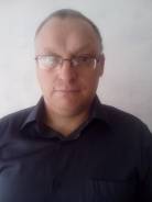 Слесарь КИПиА. Средне-специальное образование, опыт работы 24 года