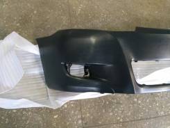 Бампер. Toyota Allion, NZT260, ZRT260, ZRT261, ZRT265 Двигатели: 1NZFE, 2ZRFE, 3ZRFAE