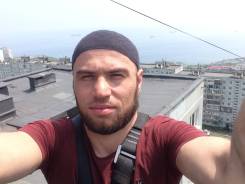 Промышленный альпинист. Средне-специальное образование, опыт работы 2 года