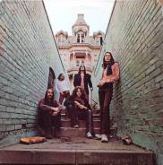 Винил Crabby Appleton "Crabby Appleton" 1970 USA