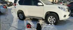 Техпомощь Открыть Прикурить Отогрев Запуск Завести авто двс выезд 24