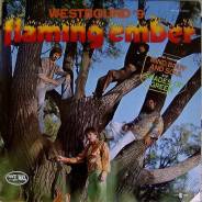 Винил Flaming Ember "Westbound #9" 1970 USA