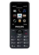 Philips Xenium E168. ����� ����