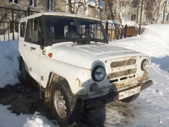 ��� 3151. ��������, 4wd, 2.8 (112��.�.), ������, 109 000����. �� ����