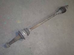 Привод, полуось. Nissan X-Trail, NT30, PNT30, T30 Nissan Presage, TNU30 Nissan Bassara, JTNU30 Nissan Primera, TNP12, WTNP12 Двигатели: QR20DE, QR25DE...