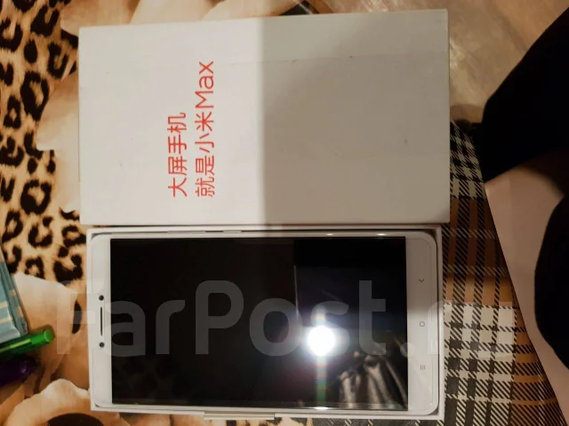 Xiaomi Mi Max. �/� ����