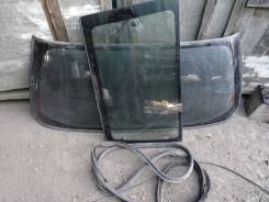 Стекло заднее. Mitsubishi RVR, N23W, N23WG