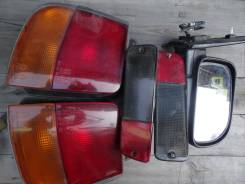 Стоп-сигнал. Mitsubishi RVR, N23W, N23WG