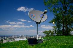 Спутниковый Интернет SenSat