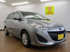 Mazda Premacy. автомат, передний, 2.0, бензин, 36 793 тыс. км, б/п. Под заказ