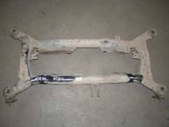 Балка поперечная. Nissan X-Trail, NT30, PNT30, T30 Двигатели: QR20DE, QR25DE, SR20VET, YD22ETI